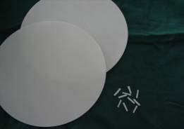 Figure 4 : EGF concentrations in individual plaque index values.