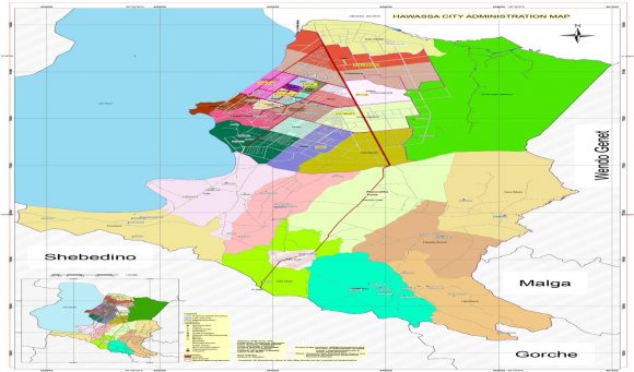 b) Specific objectives ? To estimate prevalence of malnutrition among orphans and vulnerable children on care and support from nongovernmental organization based on anthropometric measurement ? To identify associated factors for malnutrition among orphans and vulnerable children on care and support from nongovernmental organization IV.