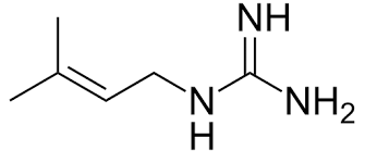 84 and 12.15 respectively. The standard graphs of HVA, VMA, 6-?-OH cortisol and 5-HIAA were displayed in Figure Volume XVII Issue III Version I 4 and 5. Calibration curve for ascorbic acid was exhibited to estimate standard value in Figure 6.