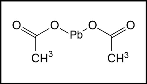 Fig. 10: Chemical formulas of Dimethyl phthalate and Diethyl phthalate