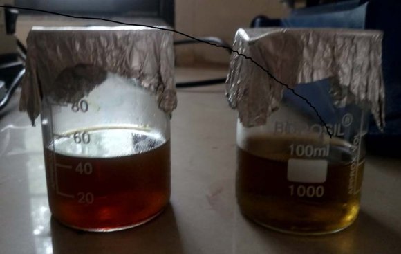 absorbance of sample, A c -absorbance of the standard. ???????????? ????????????????????(µ??/????) = ??. ???? % ??. ???????? ? ??. ????????