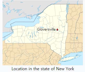 Figure 6: The coastline of each state in the USA is proportional (R 2 = 0.3099) to the COVID-19 deaths case.