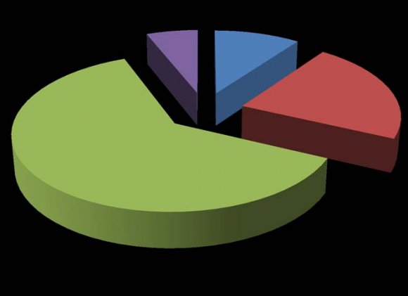 Termination of Pregnancy in a Tertiary Hospital Setting, a Holistic Review of Various Factors