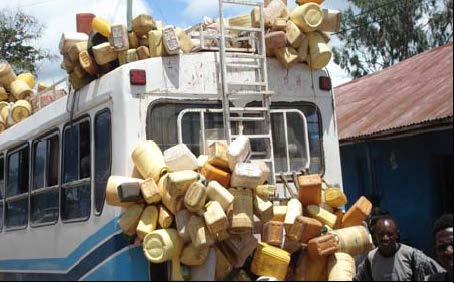 freshness of the milk. Significant temperature variation unwrapped containers mainly due to the unwrapped containers'