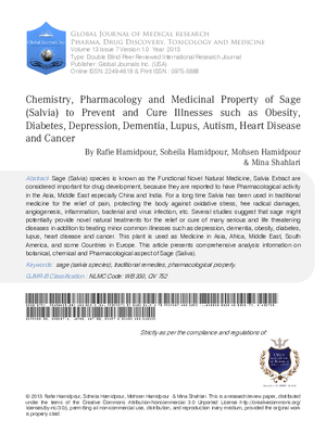 Chemistry, Pharmacology and Medicinal Property of Camphor (Cinnamomum Camphora) Traditional Remedy with the History of Treating Several Diseases