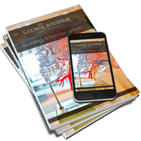 GJMR- Interdisciplinary: Volume 12 Issue 4