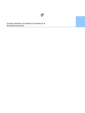 GJMR, Volume 13, Issue 11 (K3), Year 2013