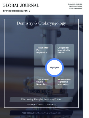 GJMR Volume 26 Issue J1